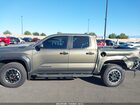 2025 Toyota Tacoma Hybrid Trd Off Road Beige vin: 3TYLC5LN0ST038762