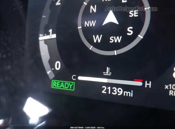 3TYLC5LN1ST033389 2025 TOYOTA TACOMA HYBRID Black 
