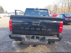2025 Toyota Tacoma Hybrid Trd Off Road Black vin: 3TYLC5LN1ST033389