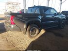 2024 Toyota Tacoma Hybrid Trd Off Road Gray vin: 3TYLC5LN5RT011325 2024 Toyota Tacoma Hybrid Trd Off Road Gray vin: 3TYLC5LN5RT011325