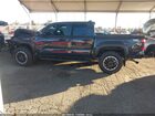 2024 Toyota Tacoma Hybrid Trd Off Road Gray vin: 3TYLC5LN5RT011325 2024 Toyota Tacoma Hybrid Trd Off Road Gray vin: 3TYLC5LN5RT011325