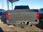 2024 Toyota Tacoma Hybrid Trd Off Road Gray vin: 3TYLC5LN5RT011325 2024 Toyota Tacoma Hybrid Trd Off Road Gray vin: 3TYLC5LN5RT011325