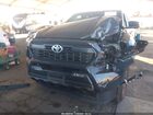 2024 Toyota Tacoma Hybrid Trd Off Road Gray vin: 3TYLC5LN5RT011325 2024 Toyota Tacoma Hybrid Trd Off Road Gray vin: 3TYLC5LN5RT011325
