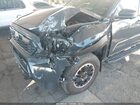 2024 Toyota Tacoma Hybrid Trd Off Road Gray vin: 3TYLC5LN5RT011325 2024 Toyota Tacoma Hybrid Trd Off Road Gray vin: 3TYLC5LN5RT011325