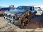 2025 Toyota Tacoma Hybrid Trd Off Road Blue vin: 3TYLC5LN7ST046132 2025 Toyota Tacoma Hybrid Trd Off Road Blue vin: 3TYLC5LN7ST046132