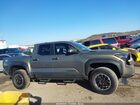 2025 Toyota Tacoma Hybrid Trd Off Road Blue vin: 3TYLC5LN7ST046132 2025 Toyota Tacoma Hybrid Trd Off Road Blue vin: 3TYLC5LN7ST046132
