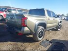 2025 Toyota Tacoma Hybrid Trd Off Road Blue vin: 3TYLC5LN7ST046132 2025 Toyota Tacoma Hybrid Trd Off Road Blue vin: 3TYLC5LN7ST046132
