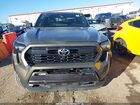 2025 Toyota Tacoma Hybrid Trd Off Road Blue vin: 3TYLC5LN7ST046132 2025 Toyota Tacoma Hybrid Trd Off Road Blue vin: 3TYLC5LN7ST046132