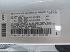2025 Toyota Tacoma Hybrid Trd Off Road White vin: 3TYLC5LN7ST047961