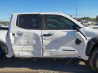 2025 Toyota Tacoma Hybrid Trd Off Road White vin: 3TYLC5LN7ST047961