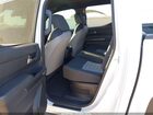 2025 Toyota Tacoma Hybrid Trd Off Road White vin: 3TYLC5LN7ST047961