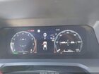 2025 Toyota Tacoma Hybrid Trd Off Road White vin: 3TYLC5LN7ST047961