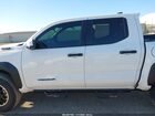 2025 Toyota Tacoma Hybrid Trd Off Road White vin: 3TYLC5LN7ST047961