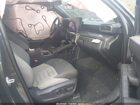 2024 Toyota Tacoma Hybrid Trd Off Road Black vin: 3TYLC5LN8RT001226