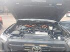 2024 Toyota Tacoma Hybrid Trd Off Road Black vin: 3TYLC5LN8RT001226