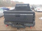 2024 Toyota Tacoma Hybrid Trd Off Road Black vin: 3TYLC5LN8RT001226