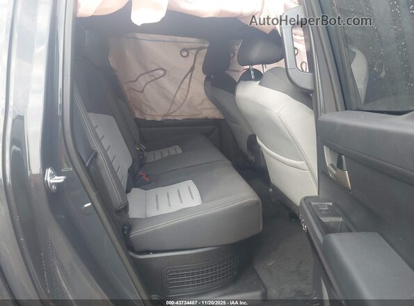 3TYLC5LN8RT001226 2024 TOYOTA TACOMA HYBRID Black VIN կոդի պիտակի տեսք
