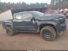 2024 Toyota Tacoma Hybrid Trd Off Road Black vin: 3TYLC5LN8RT001226