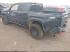 2024 Toyota Tacoma Hybrid Trd Off Road Black vin: 3TYLC5LN8RT001226