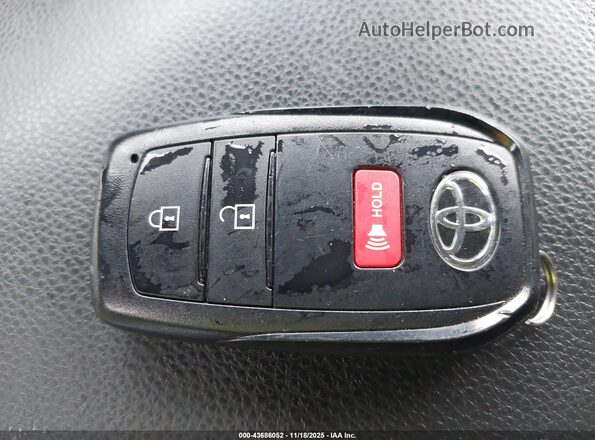 3TYLC5LN8ST023328 2025 TOYOTA TACOMA HYBRID White Vista del salpicadero