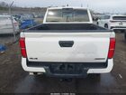 2025 Toyota Tacoma Hybrid Trd Sport 4wd White vin: 3TYLC5LN8ST023328 2025 Toyota Tacoma Hybrid Trd Sport 4wd White vin: 3TYLC5LN8ST023328
