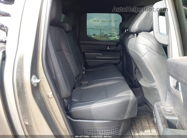 3TYLC5LNXRT005536 2024 TOYOTA TACOMA HYBRID Зеленый Вид наклейки с VIN-кодом