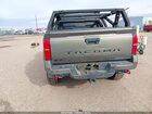 2024 Toyota Tacoma Hybrid Trd Off Road Зеленый vin: 3TYLC5LNXRT005536 2024 Toyota Tacoma Hybrid Trd Off Road Зеленый vin: 3TYLC5LNXRT005536
