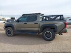 2024 Toyota Tacoma Hybrid Trd Off Road Зеленый vin: 3TYLC5LNXRT005536 2024 Toyota Tacoma Hybrid Trd Off Road Зеленый vin: 3TYLC5LNXRT005536