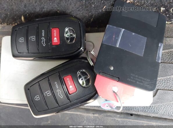 3TYLC5LNXRT005536 2024 TOYOTA TACOMA HYBRID Зеленый Вид панели приборов