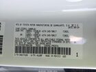 2024 Toyota Tacoma Sr White vin: 3TYLD5KN2RT004380