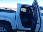 2024 Toyota Tacoma Sr White vin: 3TYLD5KN2RT004380