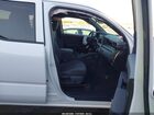 2024 Toyota Tacoma Sr White vin: 3TYLD5KN2RT004380