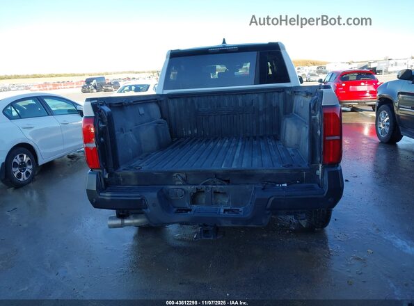 3TYLD5KN2RT004380 2024 TOYOTA TACOMA White 