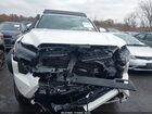 2024 Toyota Tacoma Hybrid Trailhunter White vin: 3TYLF5LN5RT010215 2024 Toyota Tacoma Hybrid Trailhunter White vin: 3TYLF5LN5RT010215