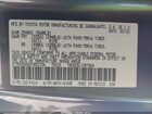 2022 Toyota Tacoma Sr Серый vin: 3TYRX5GN2NT053728