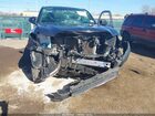 2022 Toyota Tacoma Sr Серый vin: 3TYRX5GN2NT053728