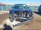 2022 Toyota Tacoma Sr Серый vin: 3TYRX5GN2NT053728