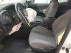 2023 Toyota Tacoma Access Cab White vin: 3TYRX5GN4PT074261