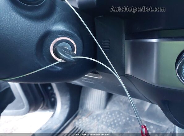 3TYSX5EN8NT011777 2022 TOYOTA TACOMA Black Vista del salpicadero