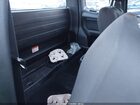 2022 Toyota Tacoma Sr Black vin: 3TYSX5EN8NT011777