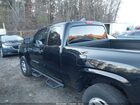 2022 Toyota Tacoma Sr Black vin: 3TYSX5EN8NT011777