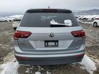 2021 Volkswagen Tiguan S Серебряный vin: 3VV0B7AX2MM104315 2021 Volkswagen Tiguan S Серебряный vin: 3VV0B7AX2MM104315