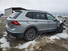 2021 Volkswagen Tiguan S Серебряный vin: 3VV0B7AX2MM104315 2021 Volkswagen Tiguan S Серебряный vin: 3VV0B7AX2MM104315