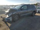2021 Volkswagen Tiguan S Gray vin: 3VV0B7AX6MM015878