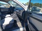 2022 Volkswagen Tiguan 2.0t S Белый vin: 3VV1B7AX1NM015454