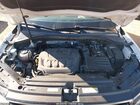 2022 Volkswagen Tiguan 2.0t S Белый vin: 3VV1B7AX1NM015454