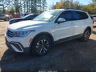 2022 Volkswagen Tiguan 2.0t S Белый vin: 3VV1B7AX1NM015454