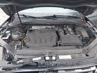 2021 Volkswagen Tiguan 2.0t S Серый vin: 3VV1B7AX9MM117017