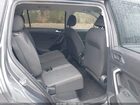 2021 Volkswagen Tiguan 2.0t S Серый vin: 3VV1B7AX9MM117017