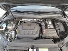 2021 Volkswagen Tiguan Se Gray vin: 3VV2B7AX0MM049341